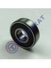 Подшипник 6201DDUCM (180201) NSK Польша 12*32*10