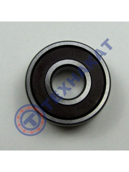 Подшипник 6201DDUCM (180201) NSK Польша 12*32*10