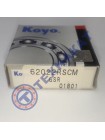 Подшипник 6202 2RSCM (180202) KOYO Япония 15*35*11