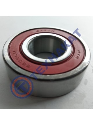 Подшипник 6203LLUCM (180203) NTN Япония 17*40*12