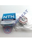 Подшипник 6203LLUCM (180203) NTN Япония 17*40*12