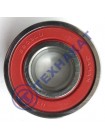 Подшипник 6203LLUCM (180203) NTN Япония 17*40*12