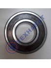 Подшипник 6206DDUCM (180206) NSK Польша 60*62*16