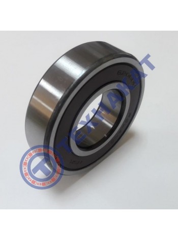 Подшипник 6206DDUCM (180206) NSK Польша 60*62*16