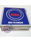 Подшипник 6207DDUCM (180207) NSK Япония 35*72*17