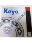Подшипник 6209 2RSC3 (70-180209) KOYO Япония 45*85*19