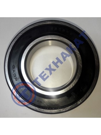Подшипник 6209 2RSC3 (70-180209) KOYO Япония 45*85*19