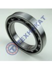 Подшипник 6020 (120) VBF 100*150*24