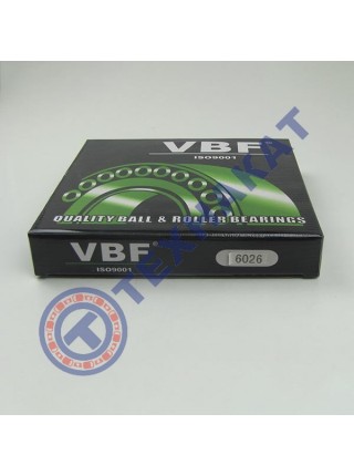 Подшипник 6026 (126) VBF 130*200*33