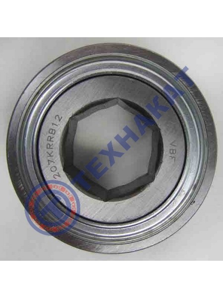 Подшипник 207KRRB12 VBF 28,575*72*25