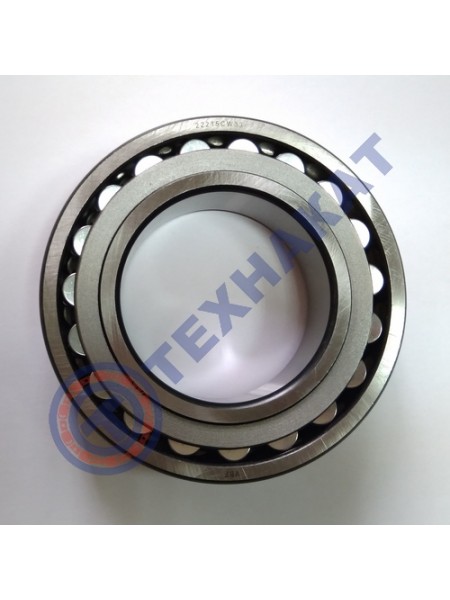 Подшипник 22215CW33 (53515) VBF 75*130*31