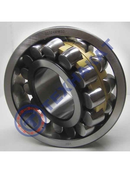 Подшипник 22324MW33 (3624) VBF 120*260*86