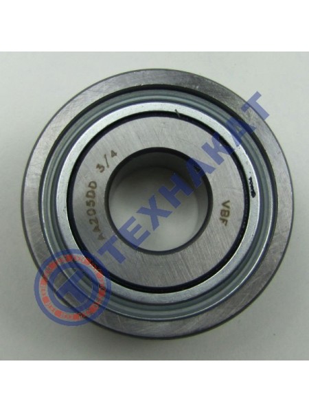 Подшипник AA205DD3/4 VBF 19,3*53,086*19,4