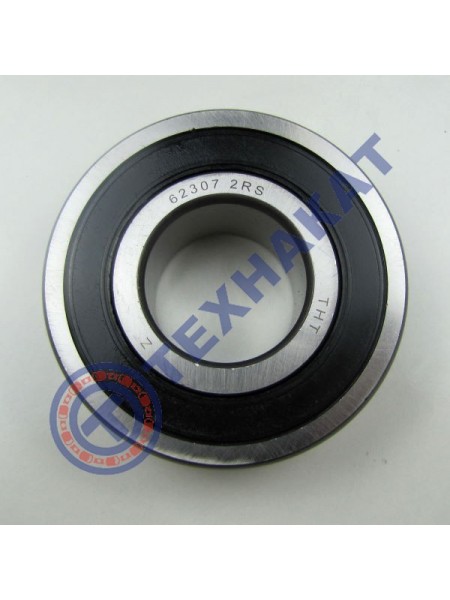 Подшипник 62307 2RS (180607) THT 35*80*31