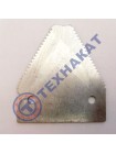 Сегмент CLAAS 611203.1