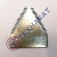 Сегмент CLAAS 611203.1