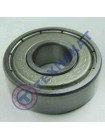 Подшипник 6000ZZ2C3E (70-80100) NSK Индонезия 10*26*8