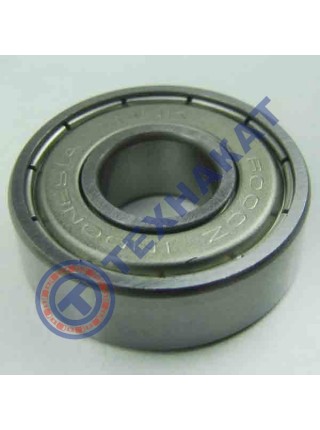 Подшипник 6000ZZ2C3E (70-80100) NSK Индонезия 10*26*8