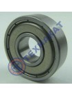Подшипник 6000ZZ2C3E (70-80100) NSK Индонезия 10*26*8