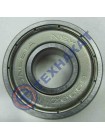 Подшипник 6000ZZ2C3E (70-80100) NSK Индонезия 10*26*8