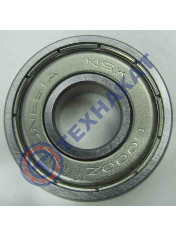 Подшипник 6000ZZ2C3E (70-80100) NSK Индонезия 10*26*8