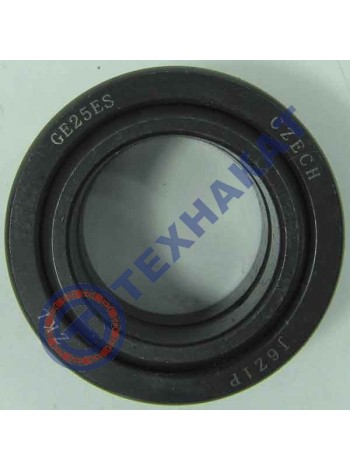Подшипник GE25E (ШСП25) ZKL Чехия 25*42*20