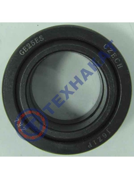 Подшипник GE25E (ШСП25) ZKL Чехия 25*42*20