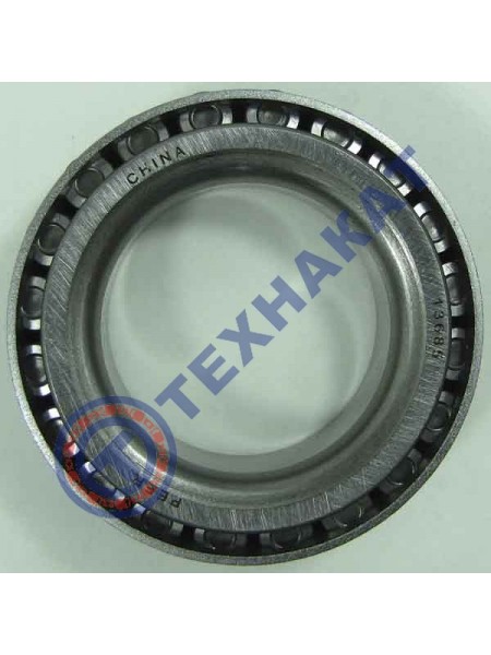 Подшипник 13685 PEER 38,1*69,012*19,05