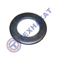 Шайба плоская М8 DIN 125A (БП)