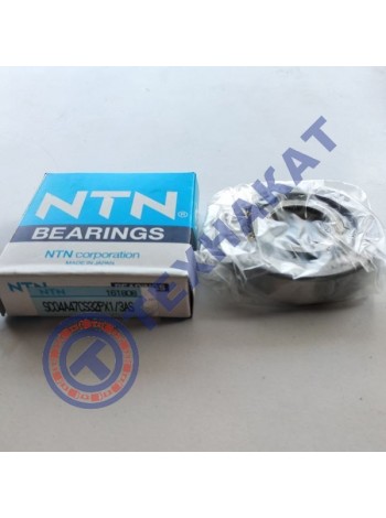 Подшипник SC04A47S32PX1 NTN Япония 20*52*12