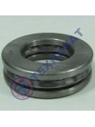 Подшипник 51207 (8207) ZKL Чехия 35*62*18