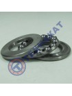 Подшипник 51207 (8207) ZKL Чехия 35*62*18