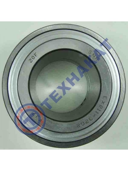 Подшипник EX211-32G2 SNR Франция 50,8*100*25