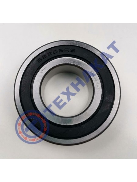 Подшипник 62206 2RS (180506) VBF 30*62*20