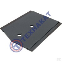 Чистик 105х3х115 Lemken, 3492031