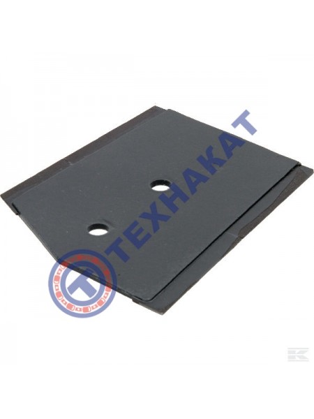Чистик 105х3х115 Lemken, 3492031