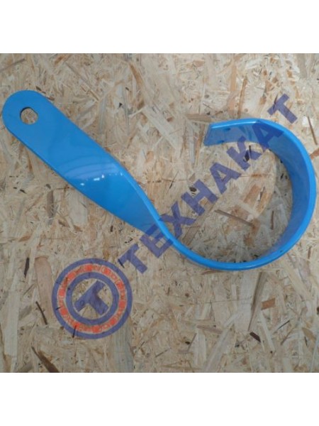Стойка диска правая 90х13х315 Lemken, 3538734