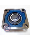 Подшипник UCF209 SNR Франция 45*85*22