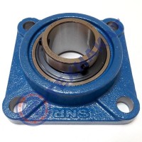 Подшипник UCF209 SNR Франция 45*85*22