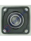 Подшипник UCF208 VBF 40*80*21