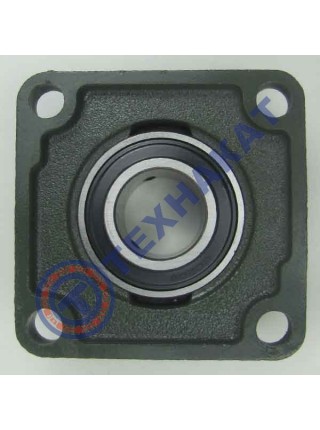 Подшипник UCF208 VBF 40*80*21