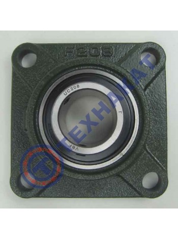 Подшипник UCF208 VBF 40*80*21