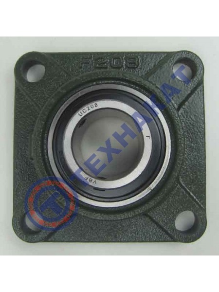 Подшипник UCF208 VBF 40*80*21