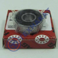 Подшипник 6000 2RS (180100) FAG Португалия 10*26*8