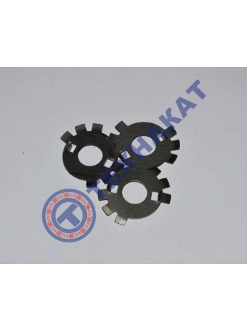 Шайба отгибная КПП 36-1701119 (ЮМЗ-6, Д-65)