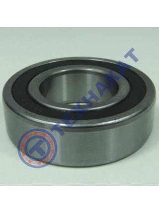Подшипник 62208 2RS (180508) ZKL Чехия 40*80*23