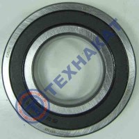 Подшипник 62208 2RS (180508) ZKL Чехия 40*80*23