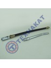 Шприц для смазки YT-07042 YATO