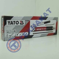 Шприц для смазки YT-07042 YATO