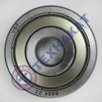 Подшипник 6404ZZ (80404) VBF 20*72*19